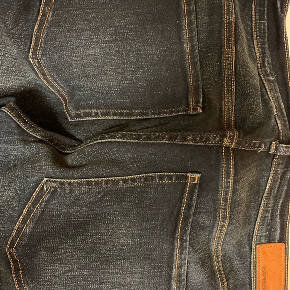 Express jean - Picture 7 of 8